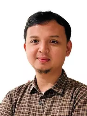 novin teristiandi