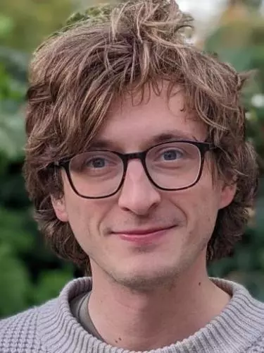 christerry headshot