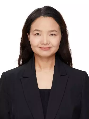 personal photo small version xiaoli hu