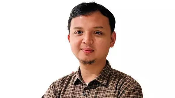 novin teristiandi