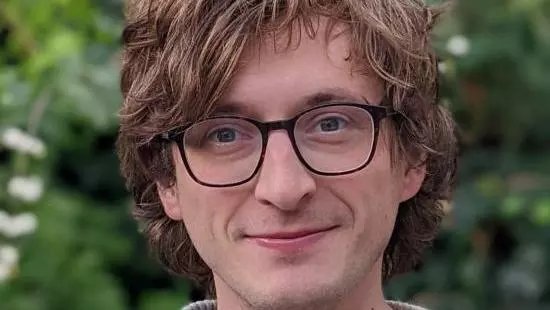 christerry headshot